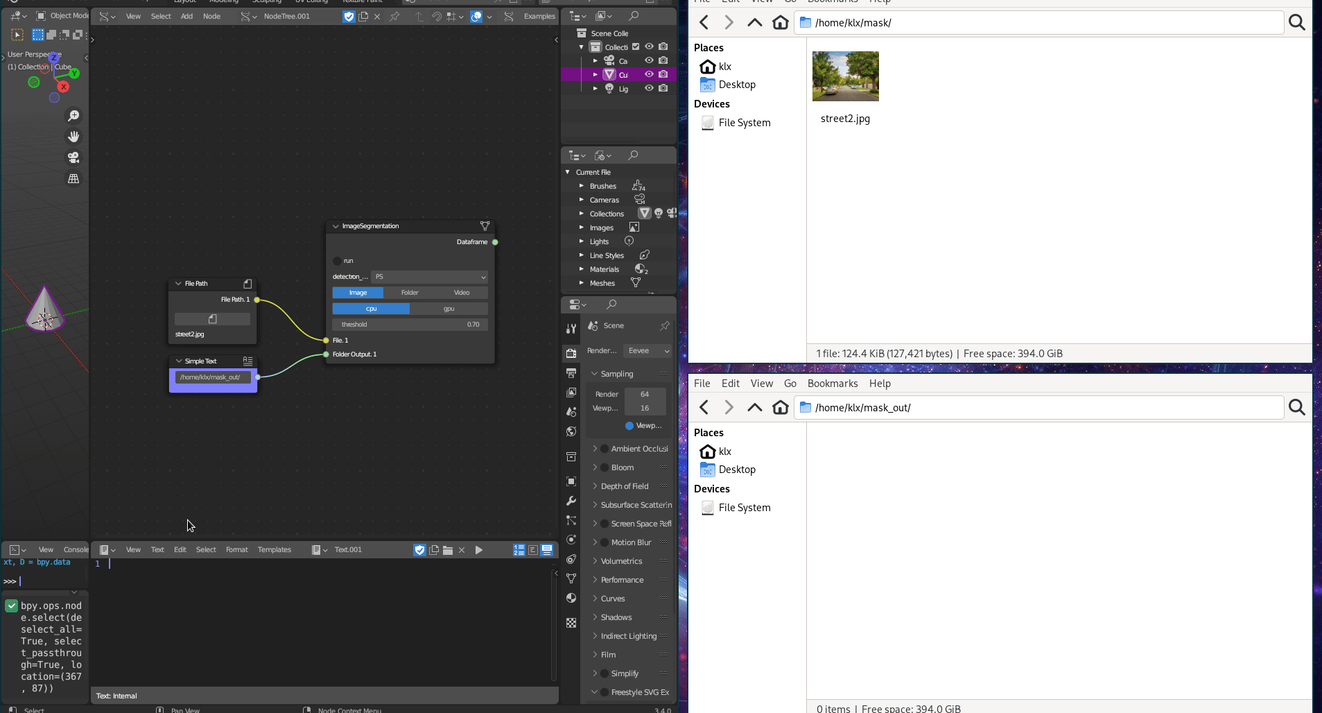 Image Segmentation