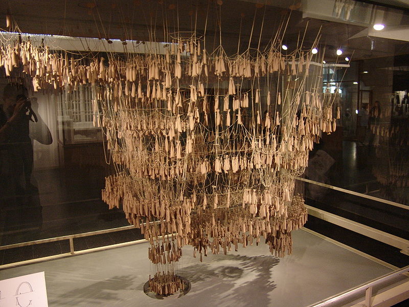 Gaudi&rsquo;s model